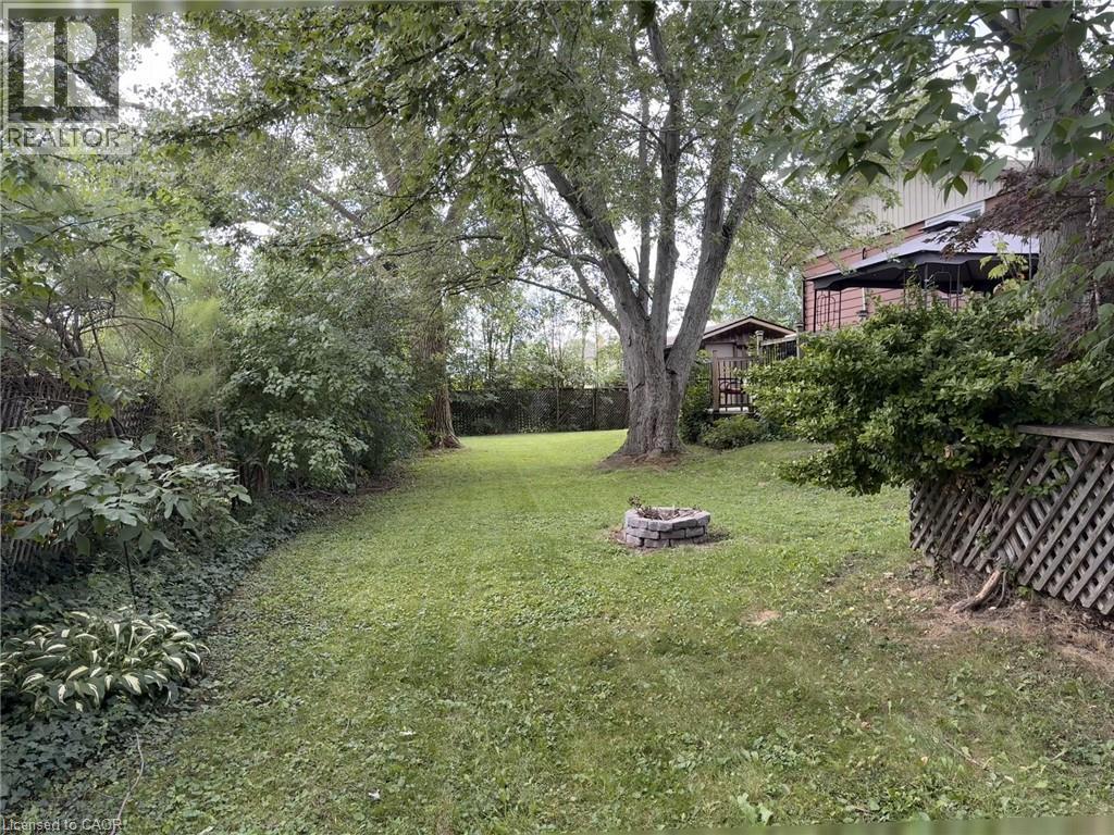 73 Aquador Drive, Welland, Ontario  L3C 5S5 - Photo 38 - 40860649