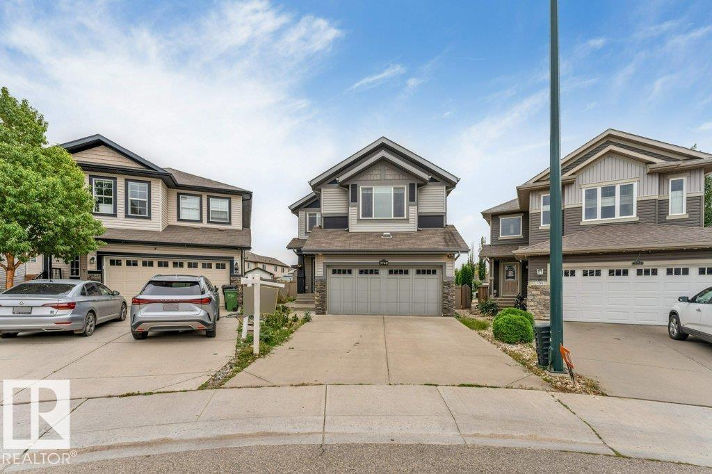 3740 8 St NW, Edmonton, Alberta  T6T 0S1 - Photo 2 - E4507617