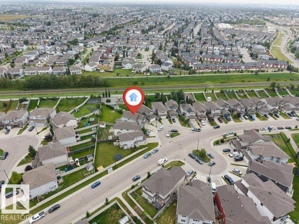 3740 8 St NW, Edmonton, Alberta  T6T 0S1 - Photo 7 - E4507617