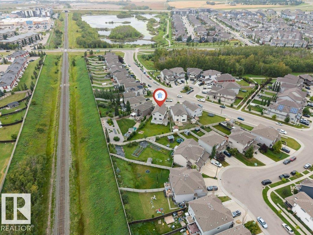 3740 8 St NW, Edmonton, Alberta  T6T 0S1 - Photo 8 - E4507617