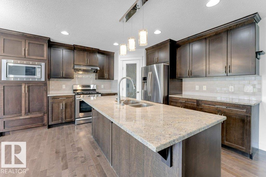 3740 8 St NW, Edmonton, Alberta  T6T 0S1 - Photo 18 - E4507617