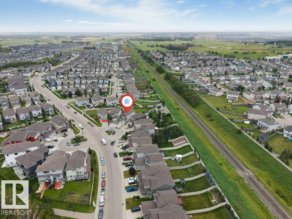 3740 8 St NW, Edmonton, Alberta  T6T 0S1 - Photo 6 - E4507617