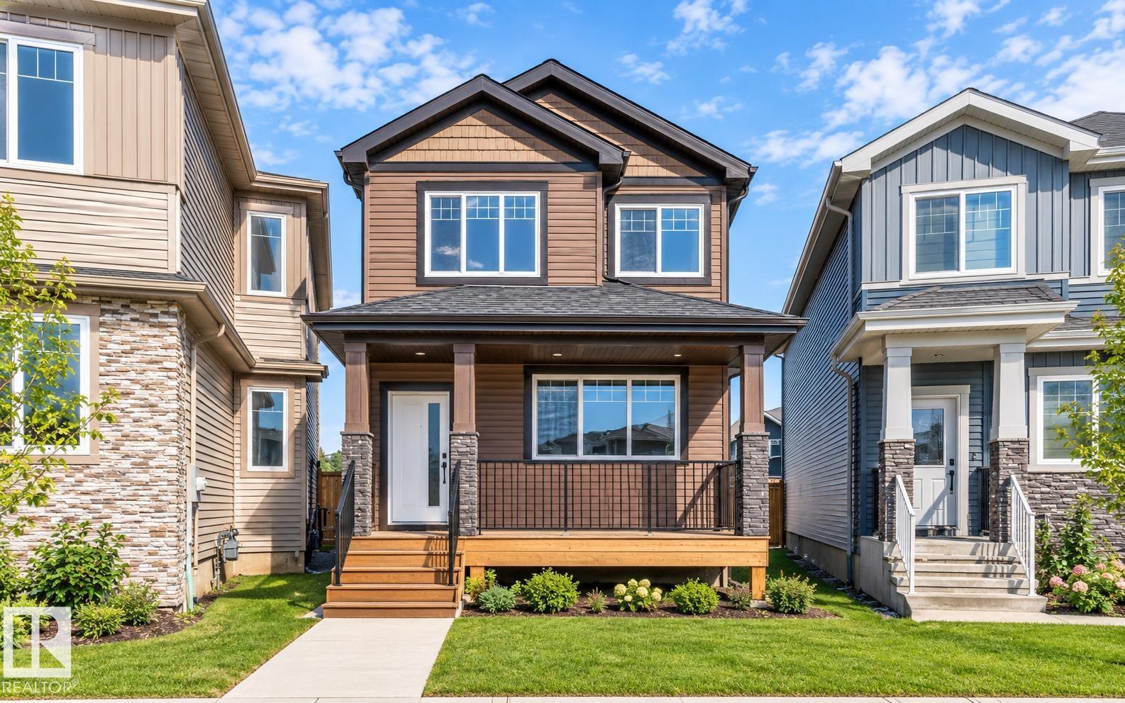 22932 80 AV NW, Edmonton, Alberta