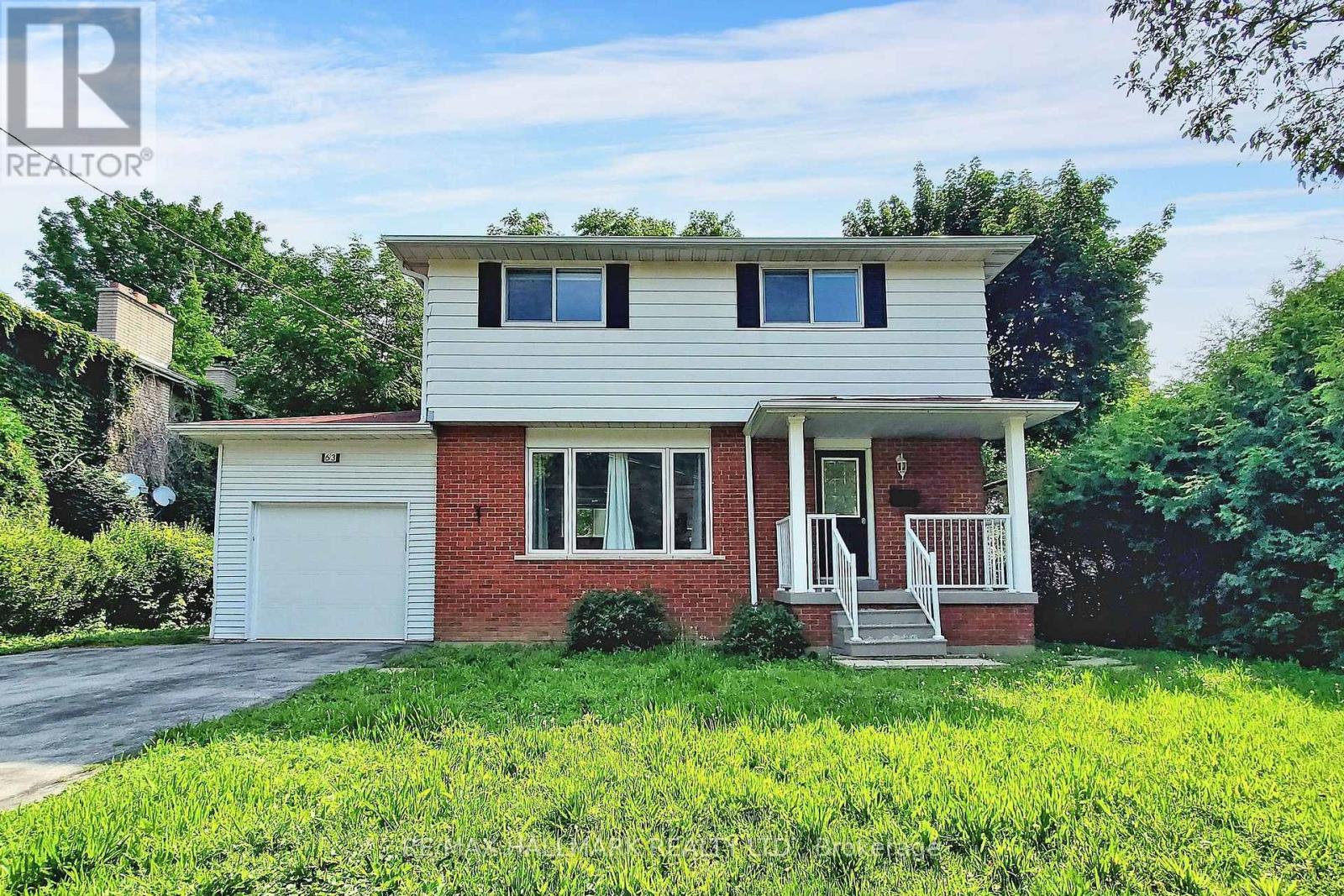 BASEMENT - 63 HILLVIEW DRIVE, Newmarket, Ontario