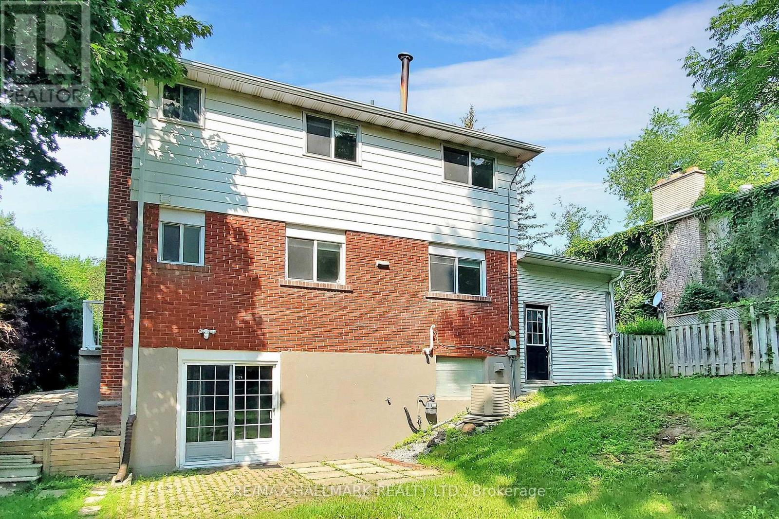 Basement - 63 Hillview Drive, Newmarket, Ontario L3Y 4H8 - Photo 2 - N13757524