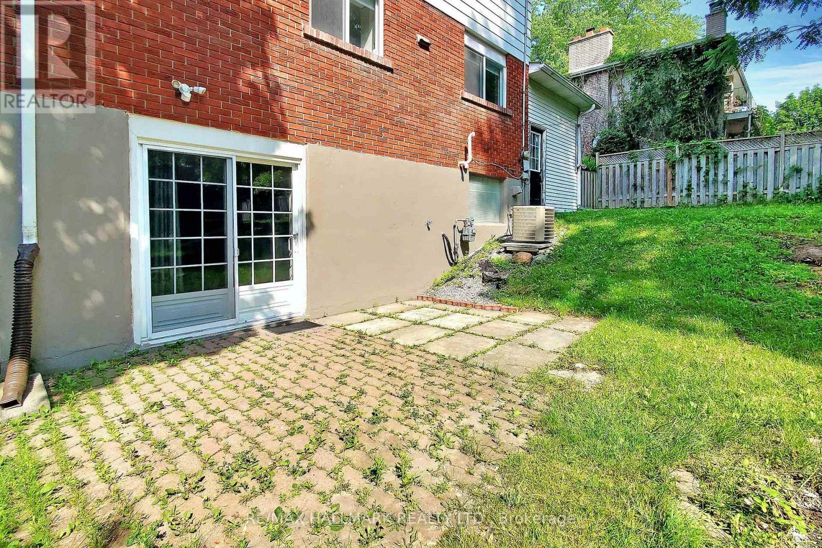 Basement - 63 Hillview Drive, Newmarket, Ontario L3Y 4H8 - Photo 3 - N13757524
