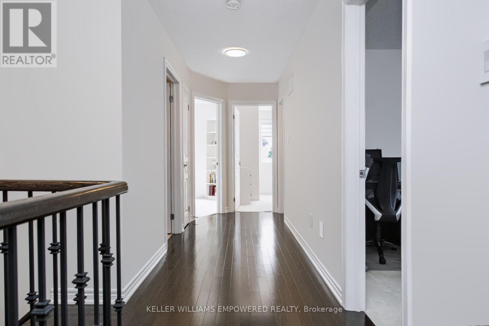 33 Winisk Street, Richmond Hill, Ontario  L4E 0L5 - Photo 15 - N13757532