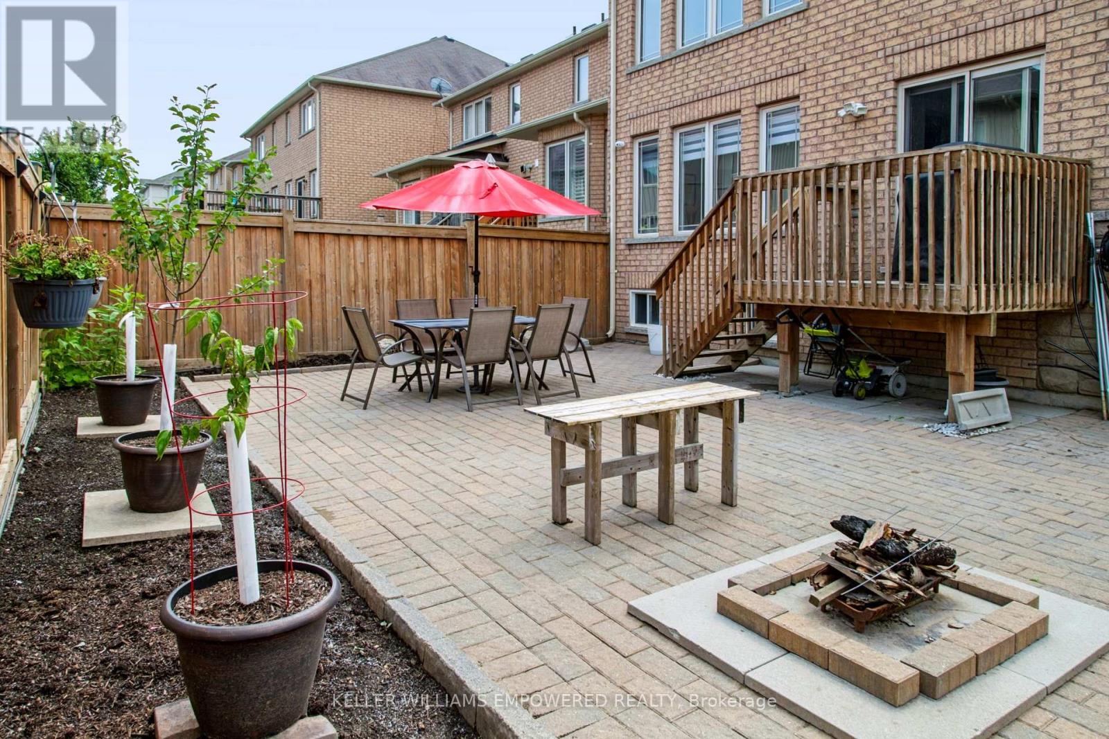 33 Winisk Street, Richmond Hill, Ontario  L4E 0L5 - Photo 21 - N13757532