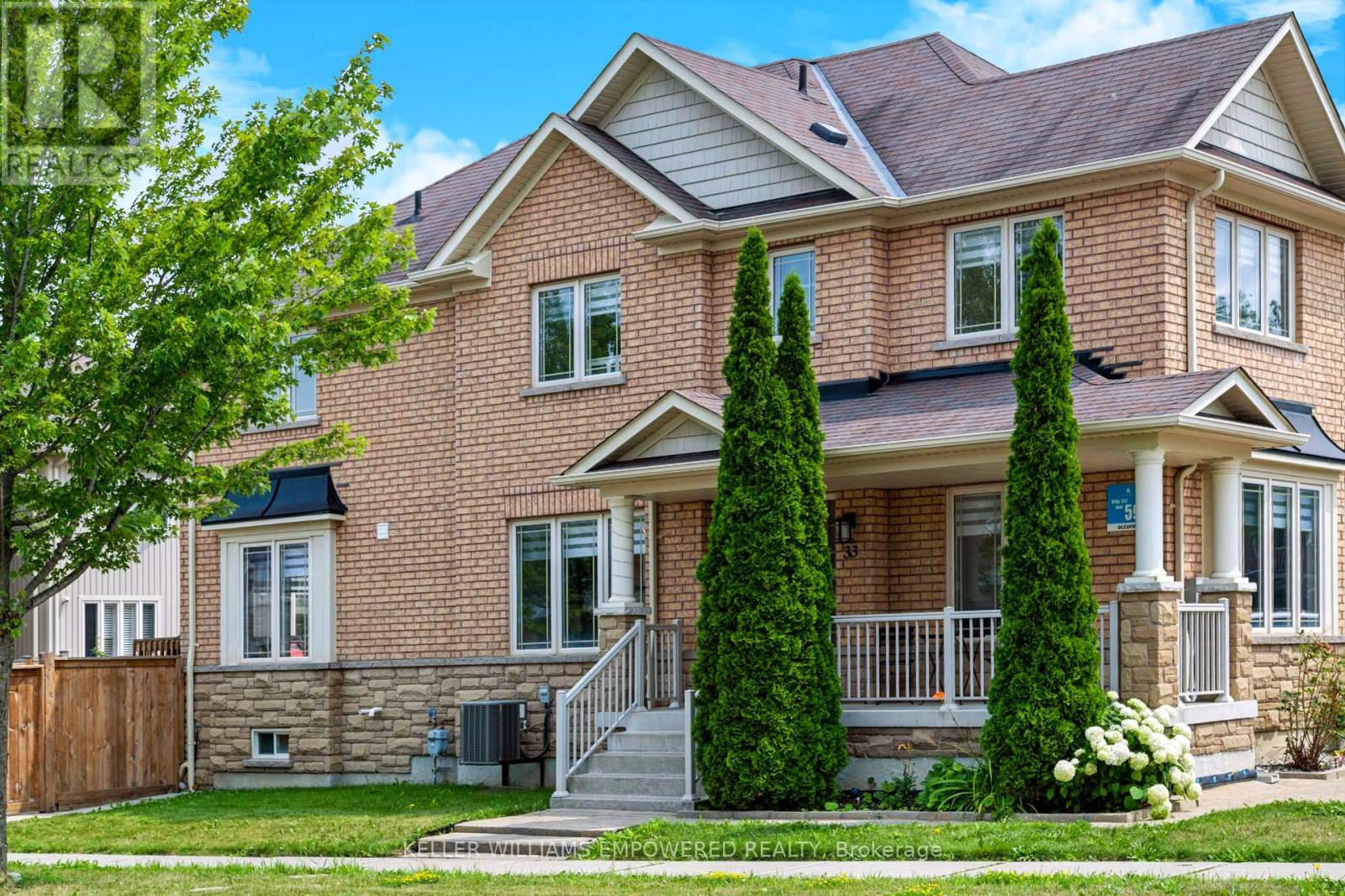 33 Winisk Street, Richmond Hill, Ontario  L4E 0L5 - Photo 22 - N13757532