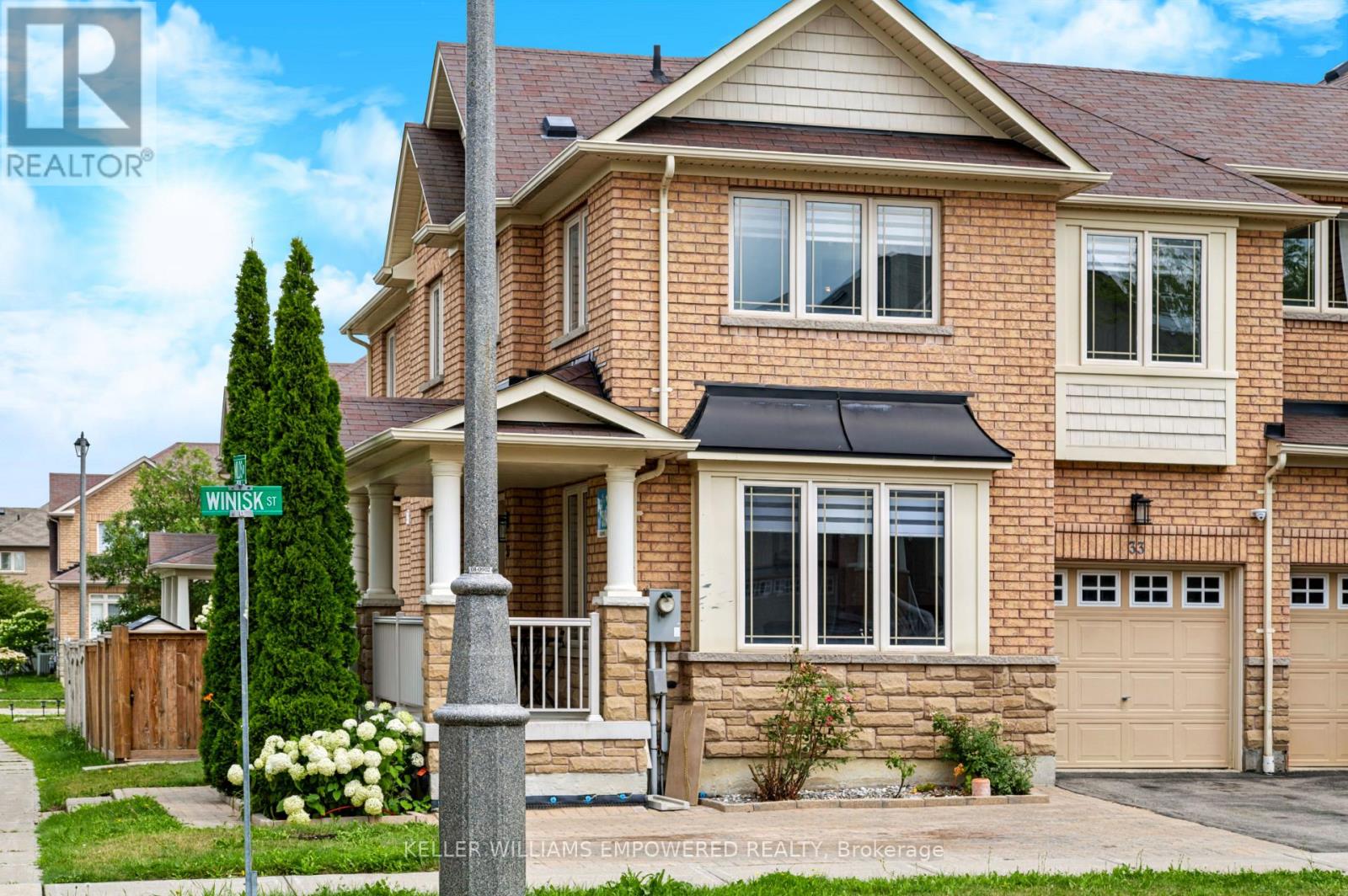 33 Winisk Street, Richmond Hill, Ontario  L4E 0L5 - Photo 23 - N13757532
