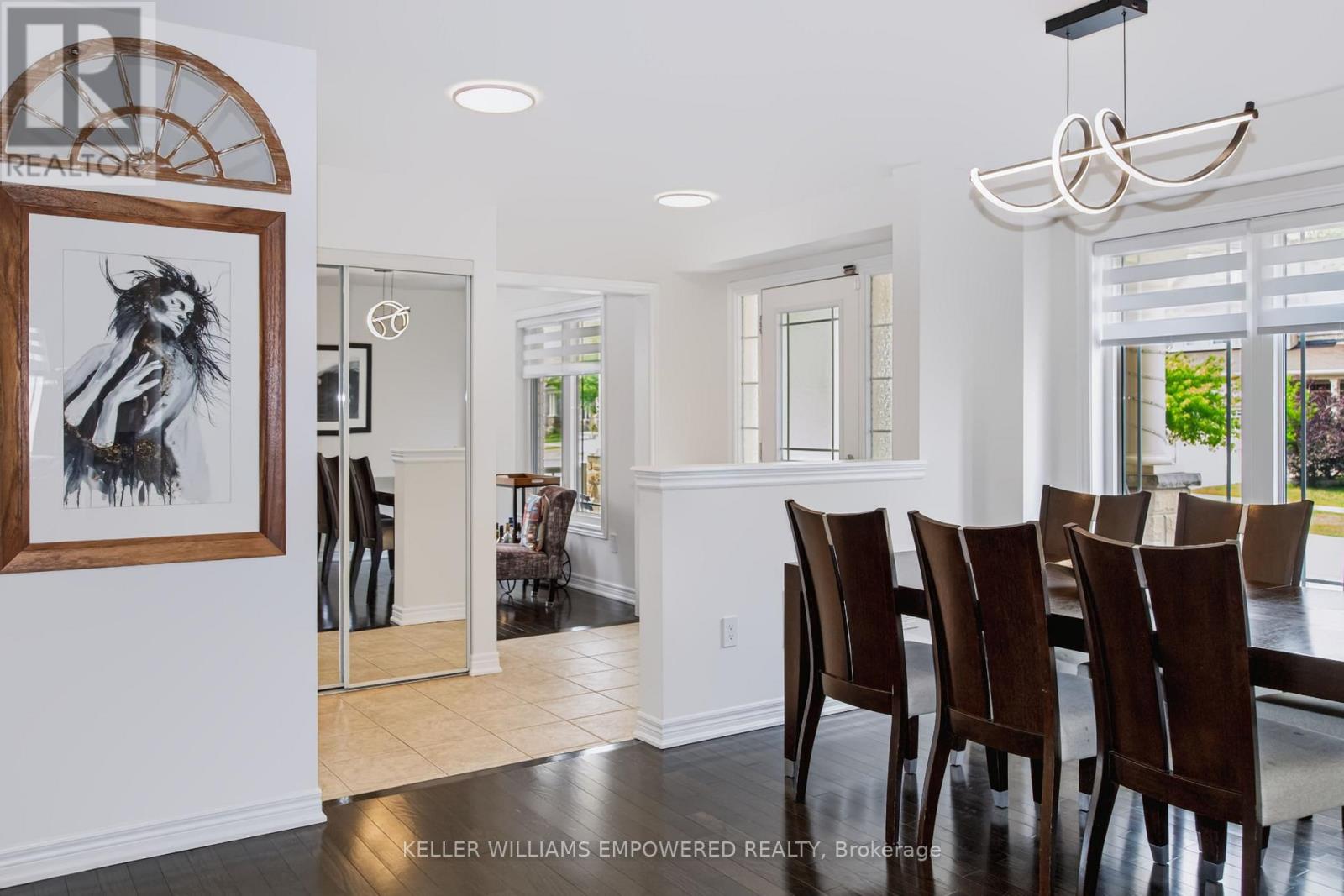 33 Winisk Street, Richmond Hill, Ontario  L4E 0L5 - Photo 4 - N13757532