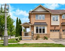 33 WINISK STREET, Richmond Hill, Ontario