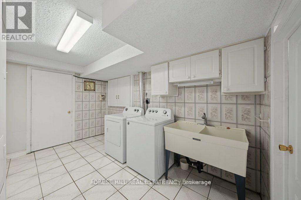 Bsmt - 46 Gianmarco Way, Vaughan, Ontario L6A 3J3 - Photo 11 - N13757544