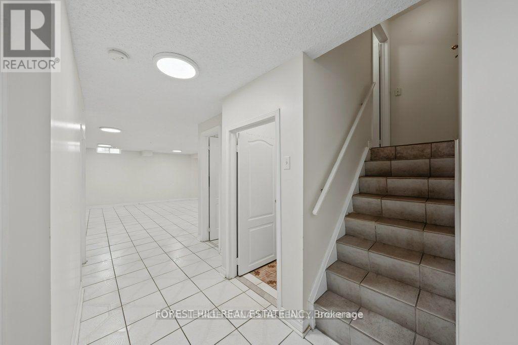 Bsmt - 46 Gianmarco Way, Vaughan, Ontario L6A 3J3 - Photo 12 - N13757544