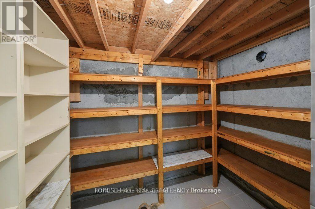Bsmt - 46 Gianmarco Way, Vaughan, Ontario L6A 3J3 - Photo 13 - N13757544