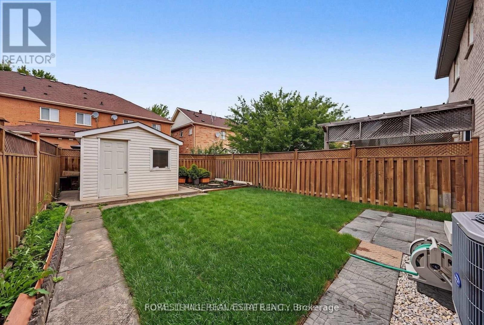 Bsmt - 46 Gianmarco Way, Vaughan, Ontario L6A 3J3 - Photo 14 - N13757544