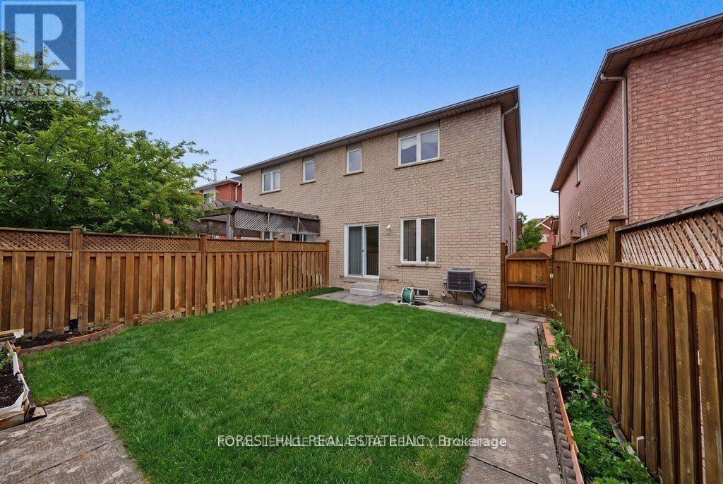 Bsmt - 46 Gianmarco Way, Vaughan, Ontario L6A 3J3 - Photo 15 - N13757544