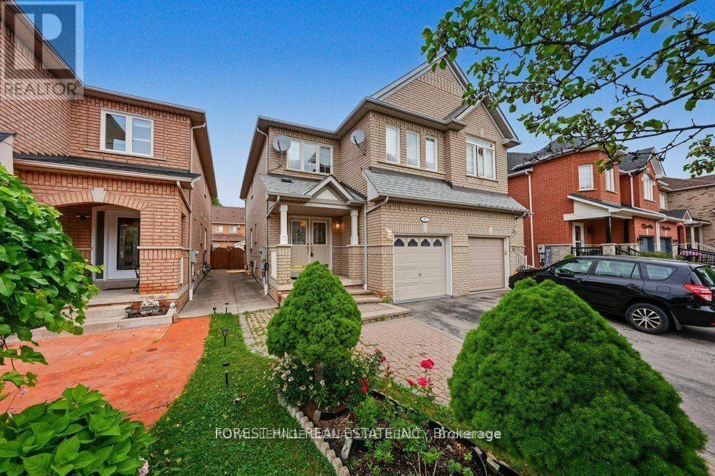 Bsmt - 46 Gianmarco Way, Vaughan, Ontario L6A 3J3 - Photo 2 - N13757544
