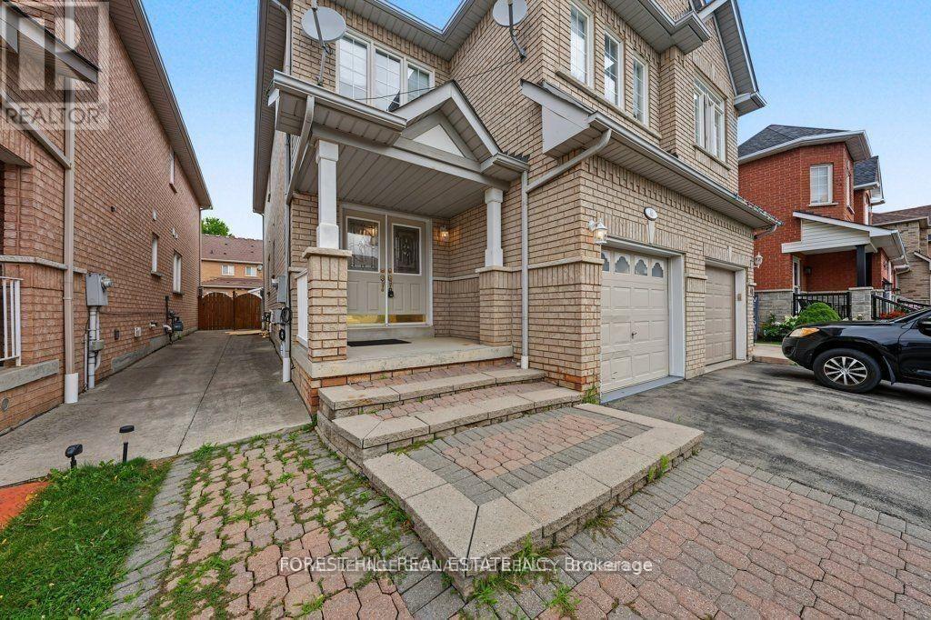 Bsmt - 46 Gianmarco Way, Vaughan, Ontario L6A 3J3 - Photo 4 - N13757544