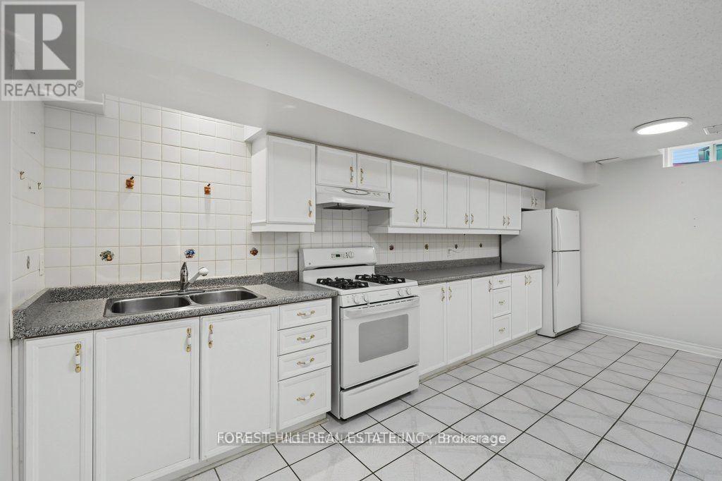 Bsmt - 46 Gianmarco Way, Vaughan, Ontario L6A 3J3 - Photo 5 - N13757544