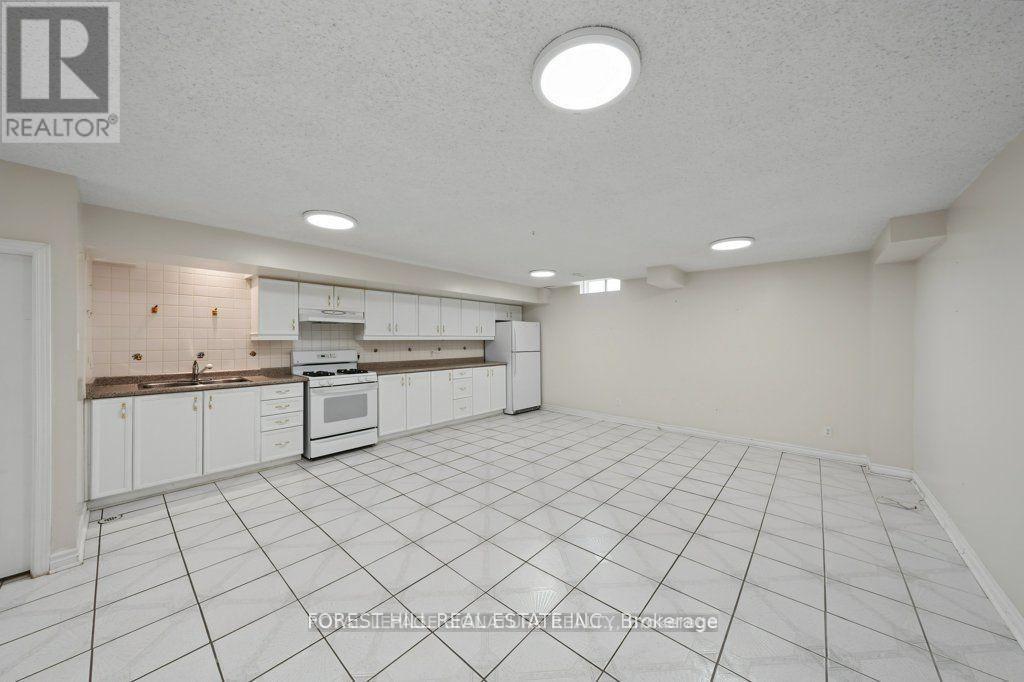 Bsmt - 46 Gianmarco Way, Vaughan, Ontario L6A 3J3 - Photo 6 - N13757544
