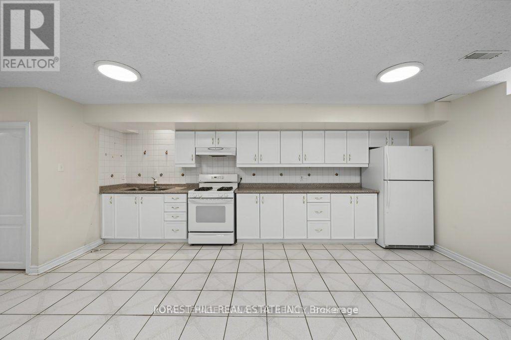 Bsmt - 46 Gianmarco Way, Vaughan, Ontario L6A 3J3 - Photo 8 - N13757544