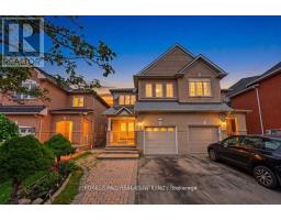 BSMT - 46 GIANMARCO WAY, Vaughan, Ontario