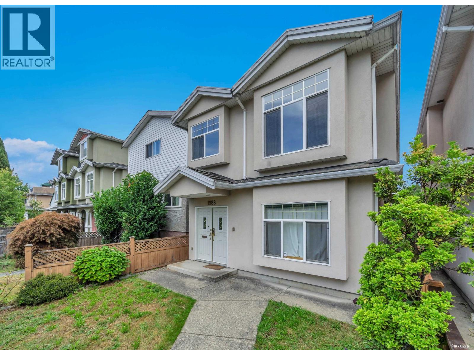 1988 Nanaimo Street, Vancouver, British Columbia  V5N 5C3 - Photo 31 - R3162687