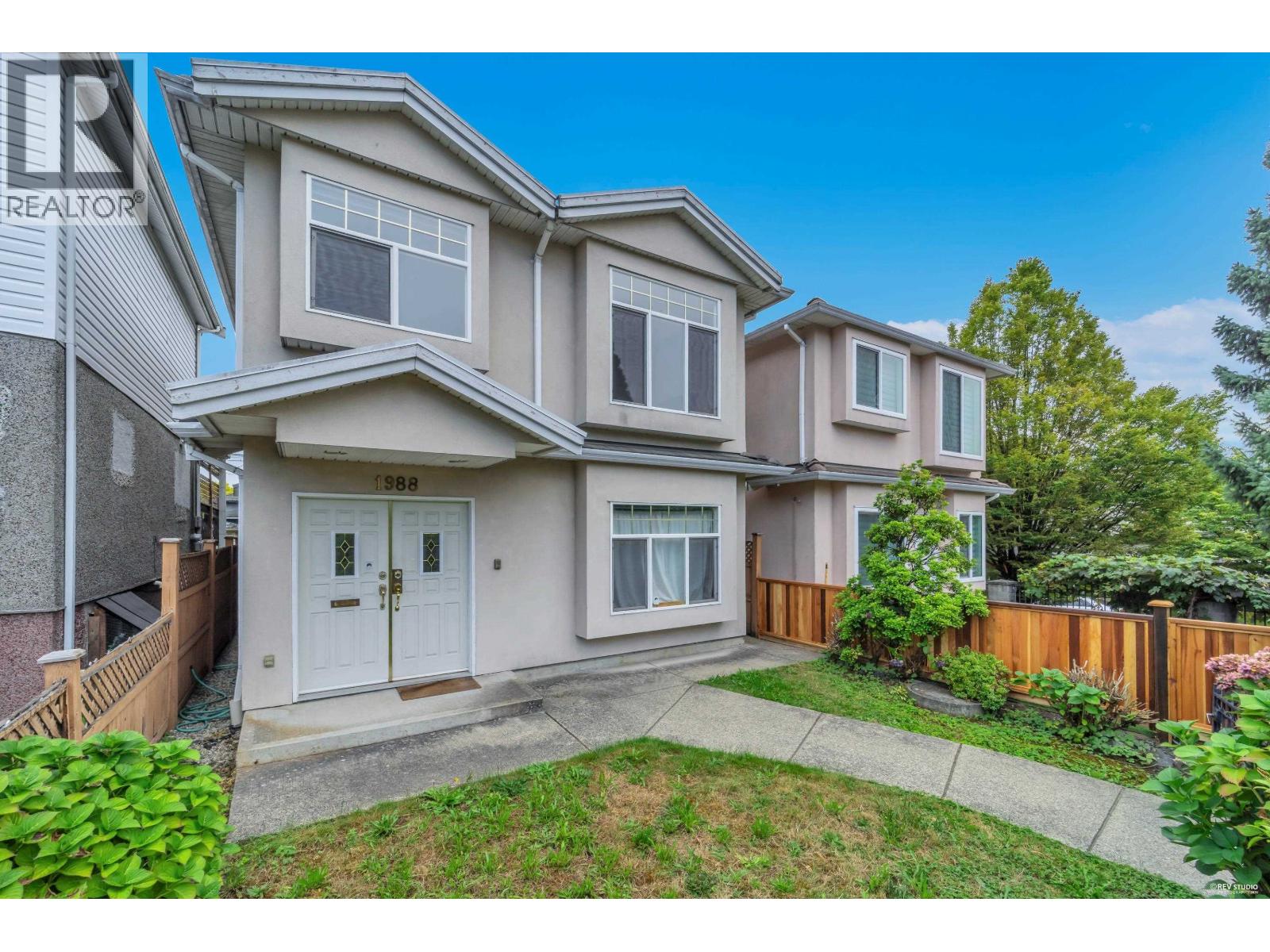 1988 Nanaimo Street, Vancouver, British Columbia  V5N 5C3 - Photo 33 - R3162687