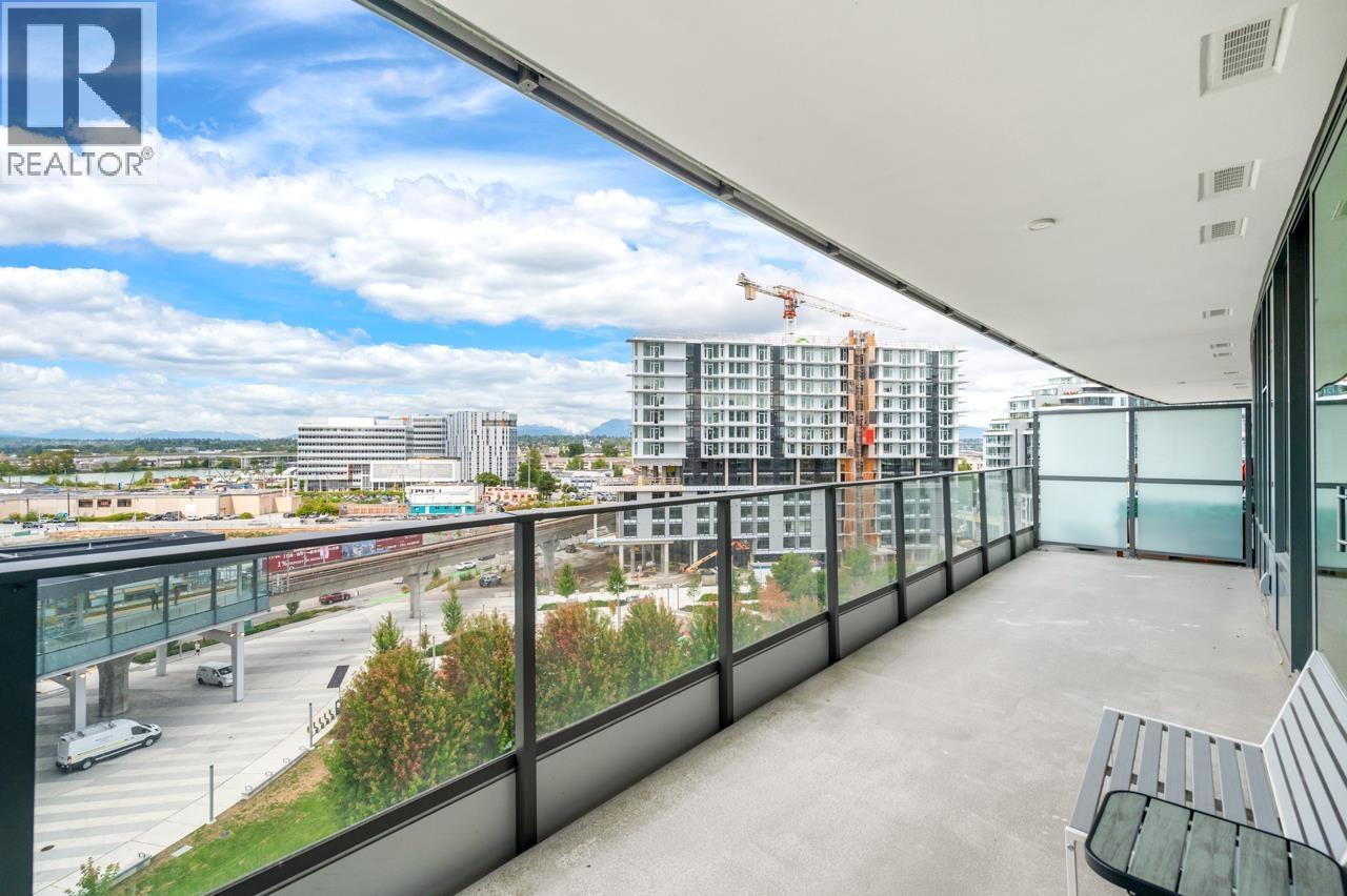 895 8671 Hazelbridge Way, Richmond, British Columbia  V6X 0W9 - Photo 3 - R3162326