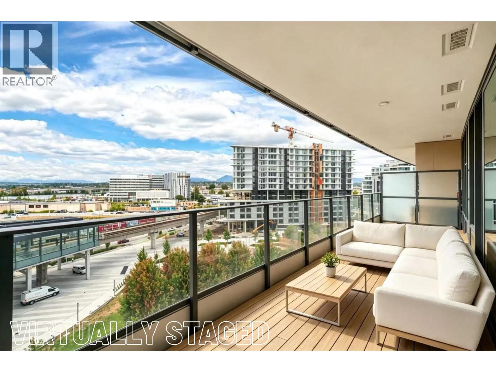 895 8671 Hazelbridge Way, Richmond, British Columbia  V6X 0W9 - Photo 4 - R3162326