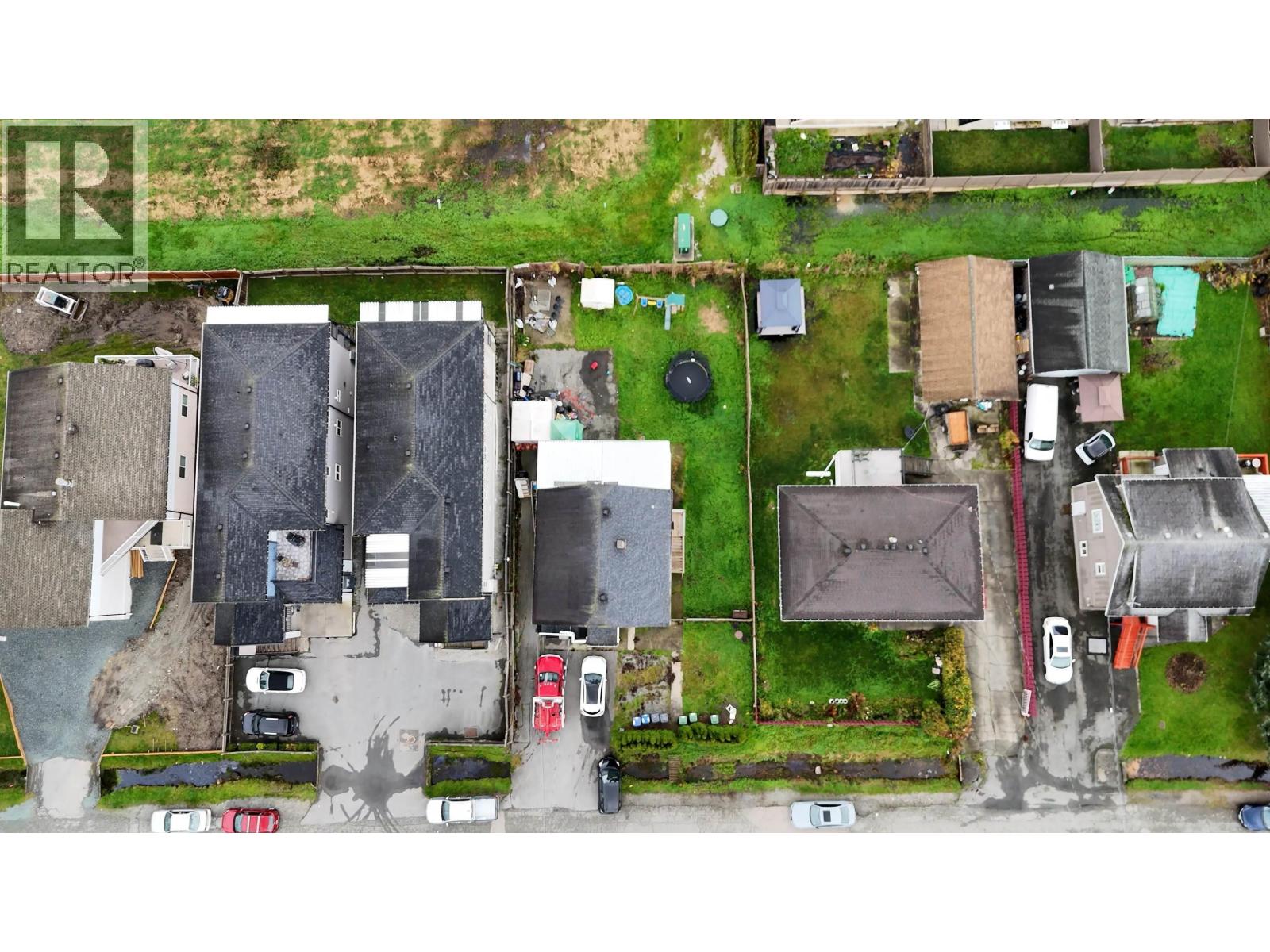 347 PEMBINA STREET, new westminster, British Columbia