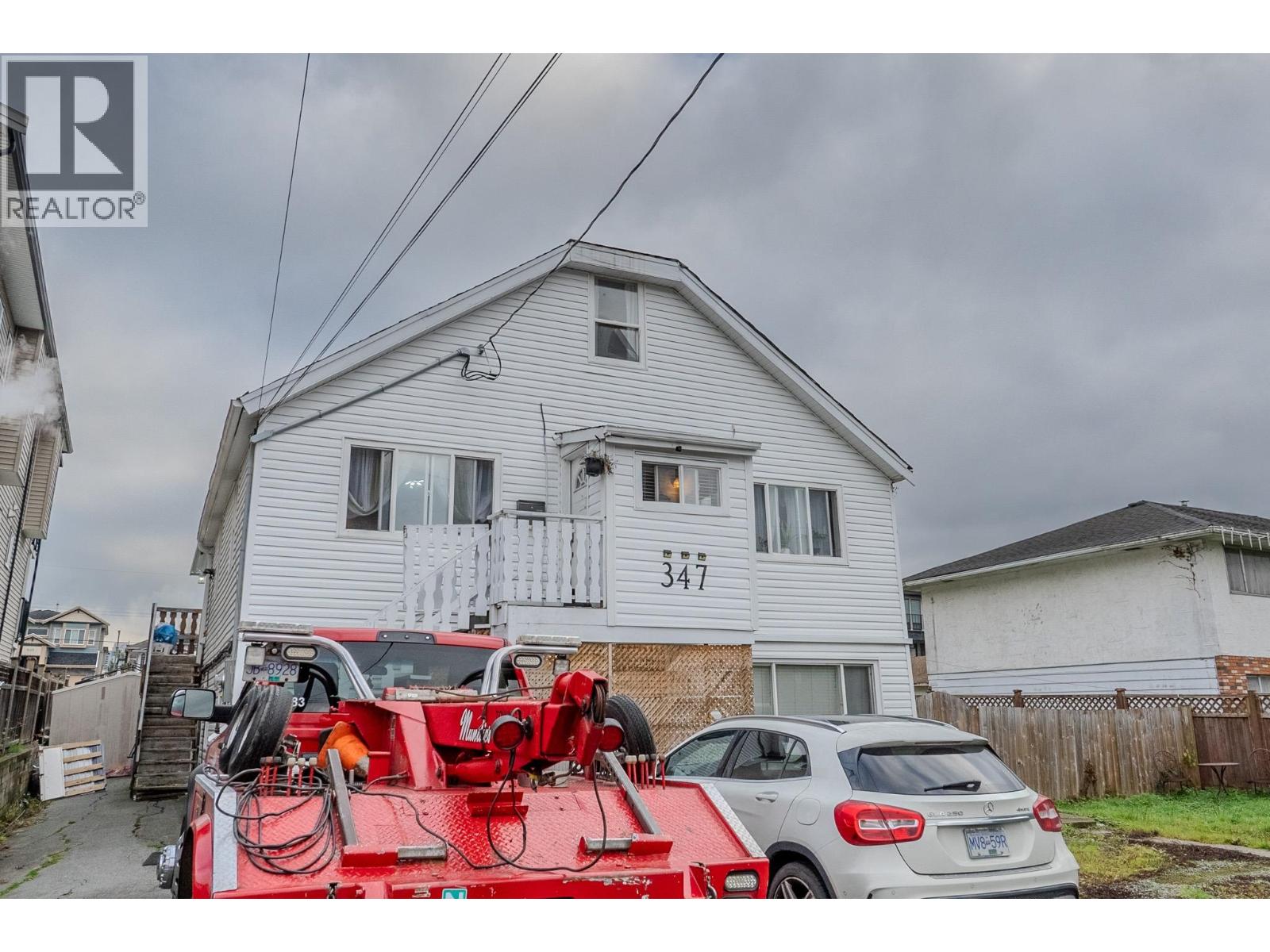 347 Pembina Street, New Westminster, British Columbia  V3M 5J5 - Photo 8 - R3162280
