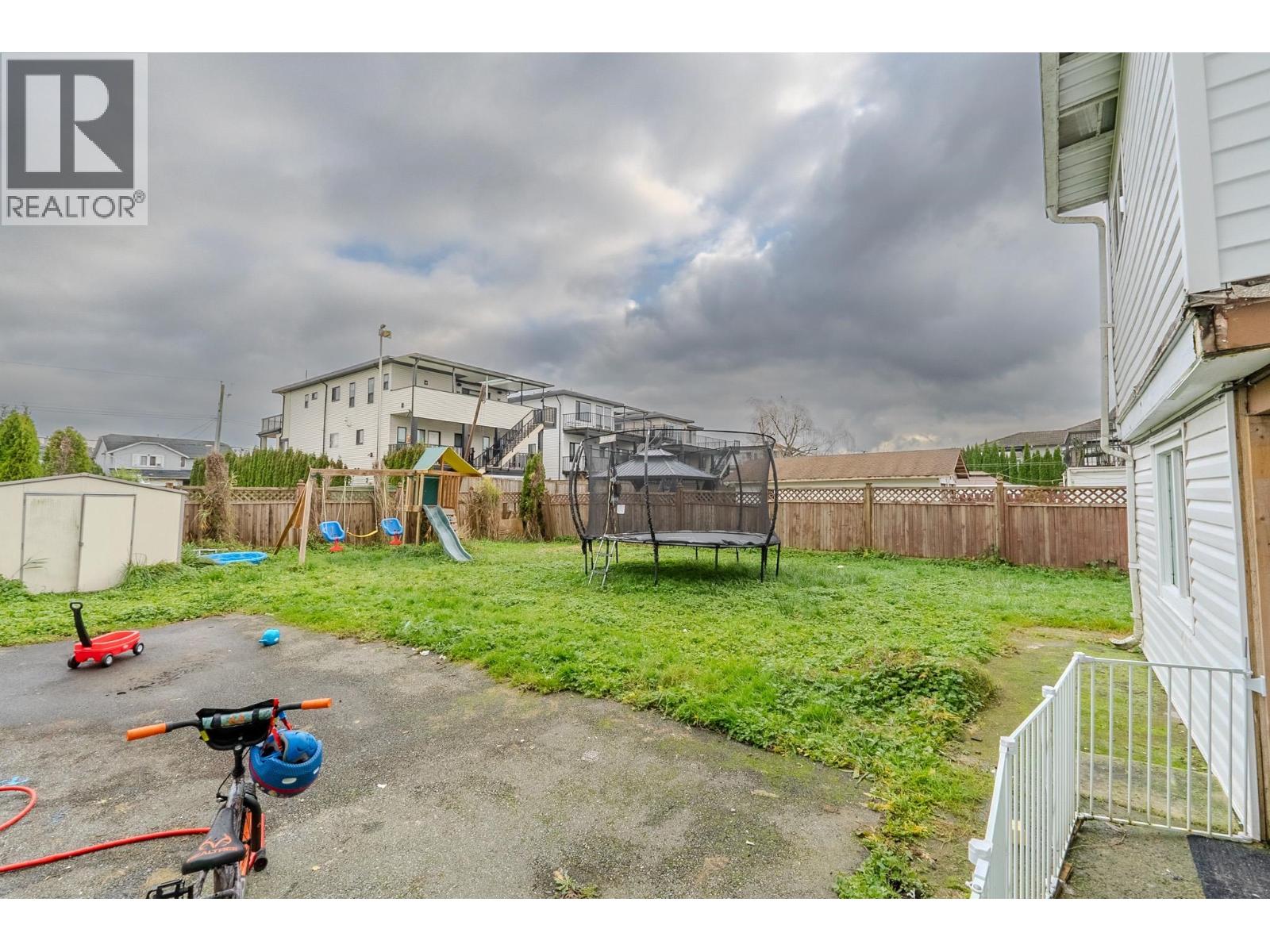 347 Pembina Street, New Westminster, British Columbia  V3M 5J5 - Photo 5 - R3162280