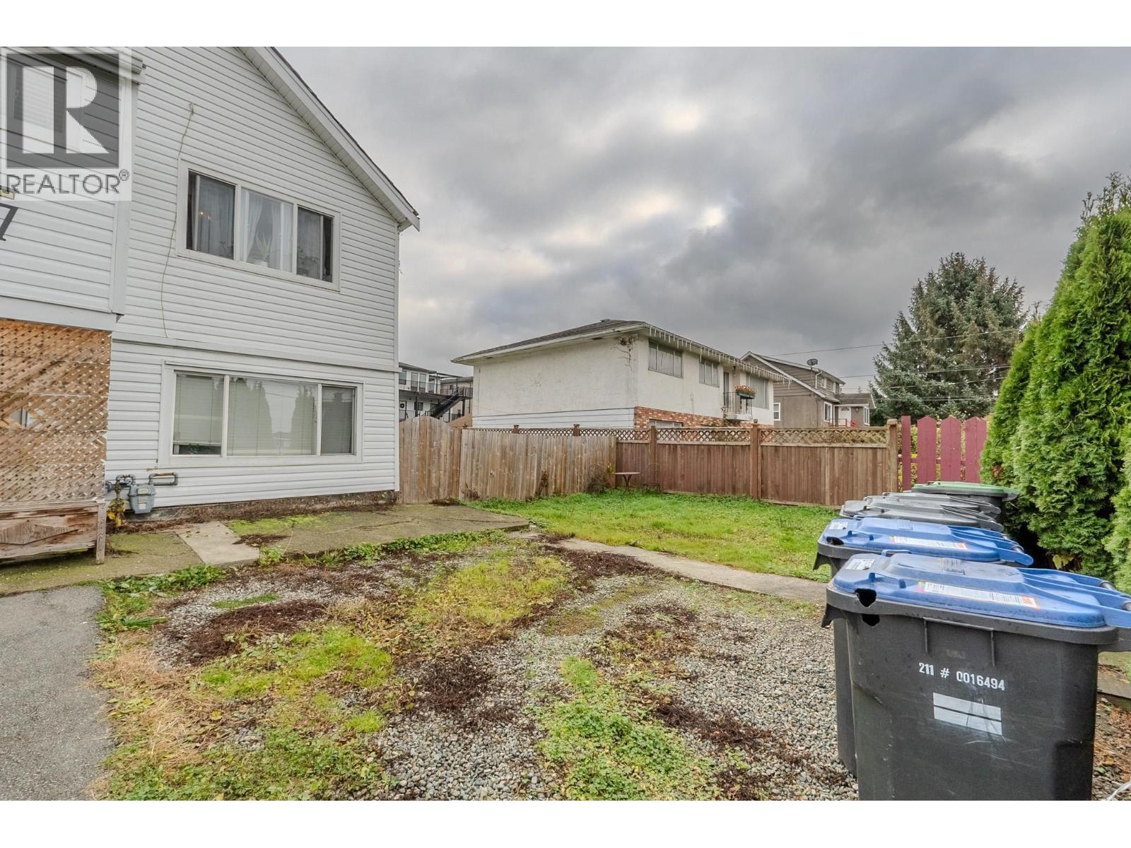 347 Pembina Street, New Westminster, British Columbia  V3M 5J5 - Photo 7 - R3162280