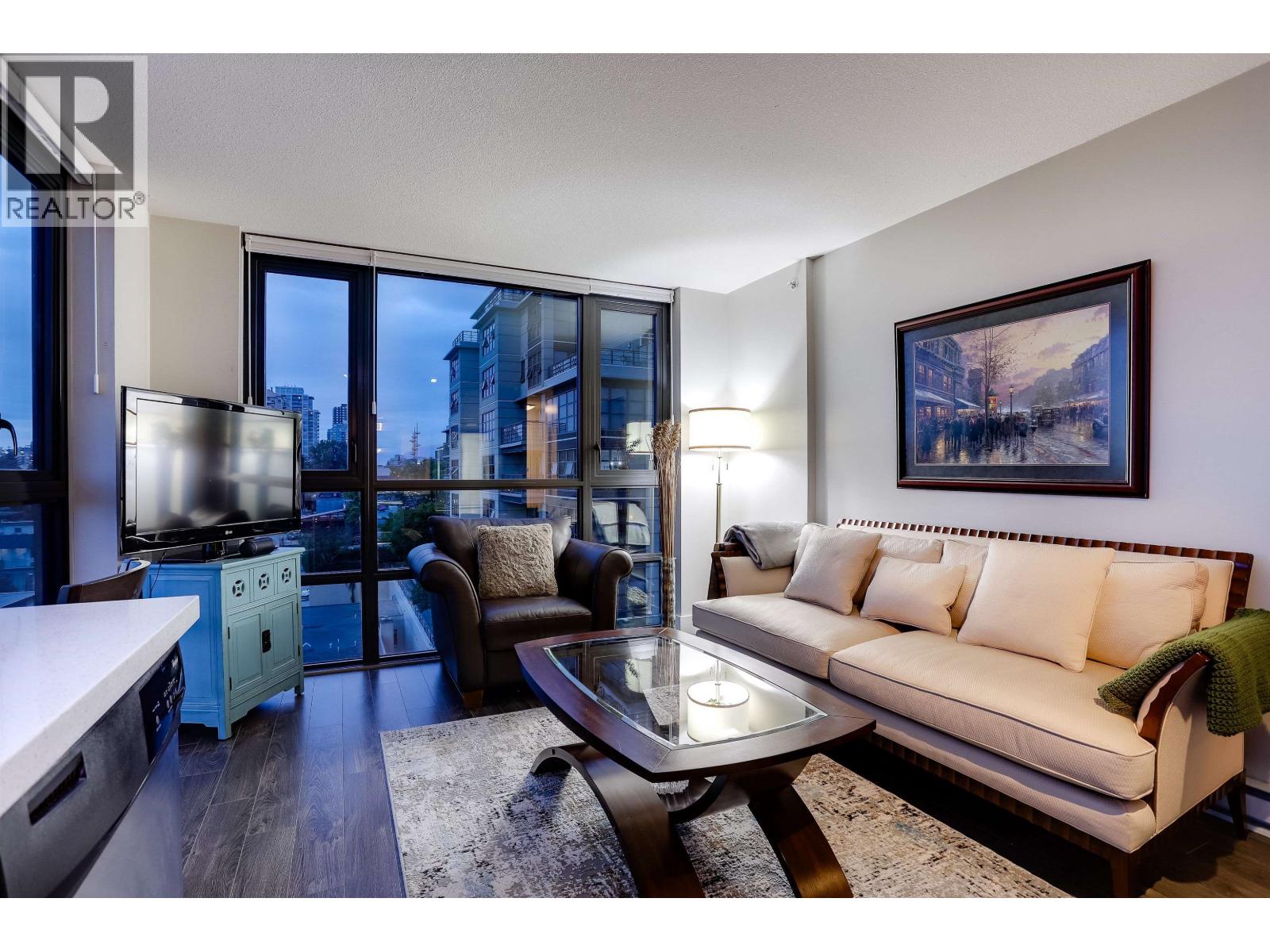 801 258 Sixth Street, New Westminster, British Columbia  V3L 0G6 - Photo 7 - R3162676