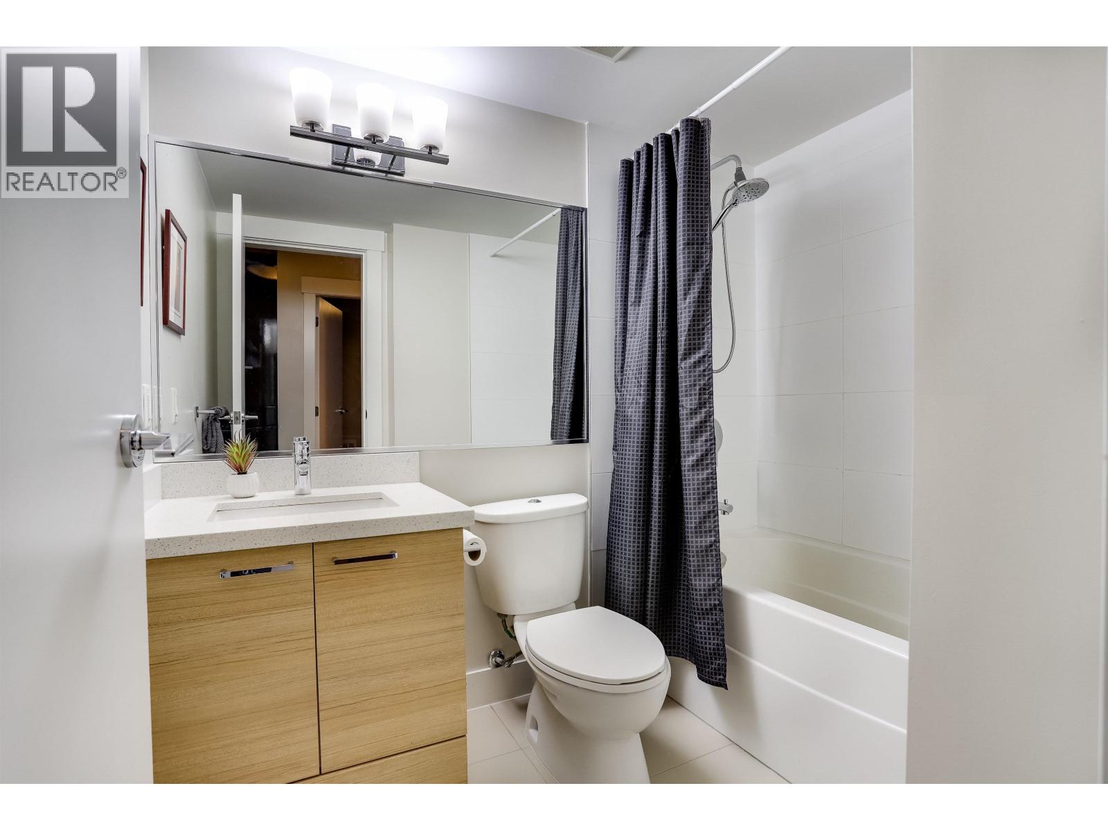 801 258 Sixth Street, New Westminster, British Columbia  V3L 0G6 - Photo 15 - R3162676