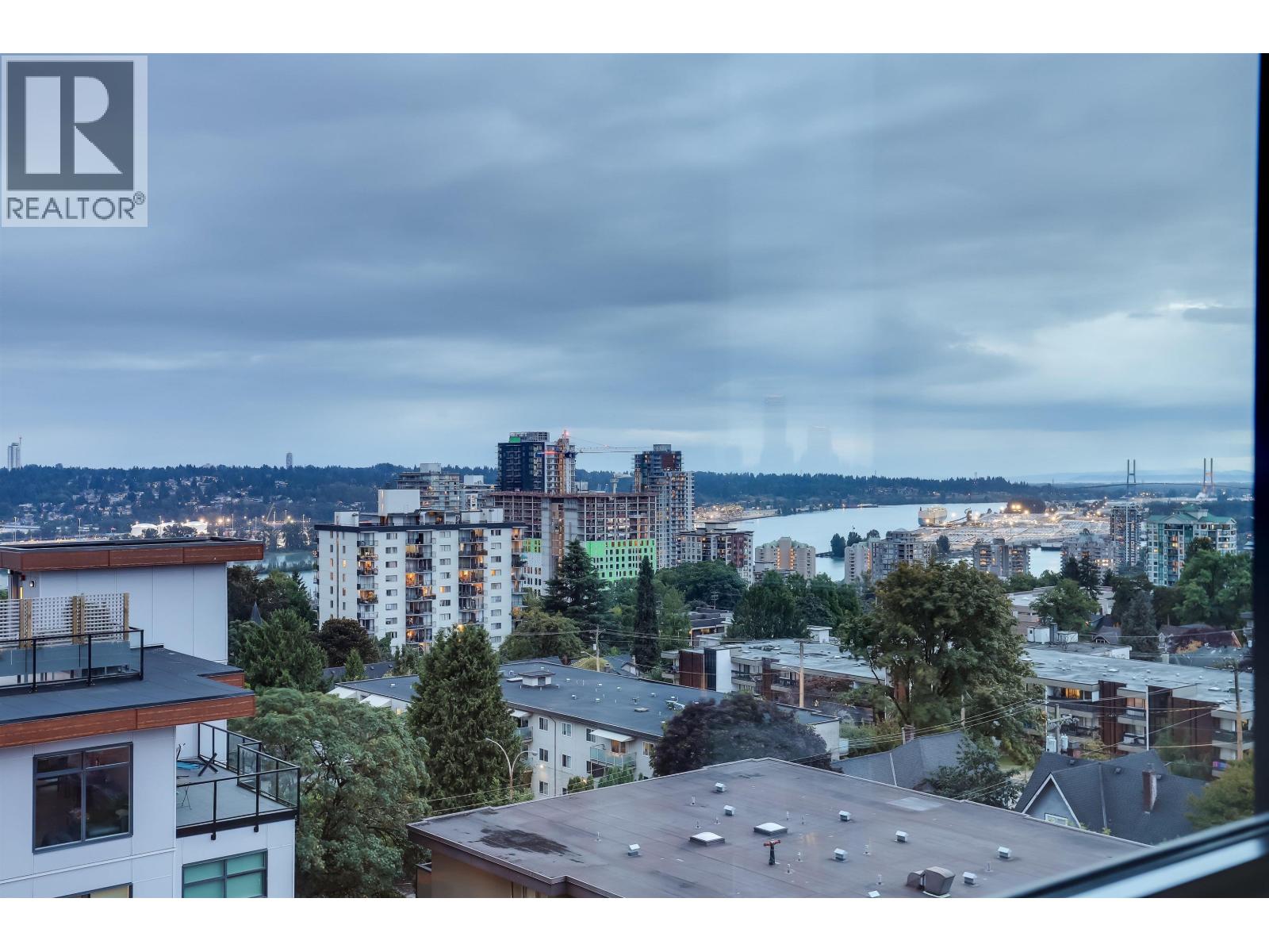 801 258 Sixth Street, New Westminster, British Columbia  V3L 0G6 - Photo 20 - R3162676