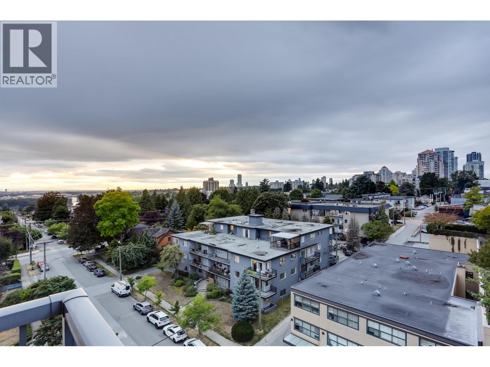 801 258 Sixth Street, New Westminster, British Columbia  V3L 0G6 - Photo 18 - R3162676