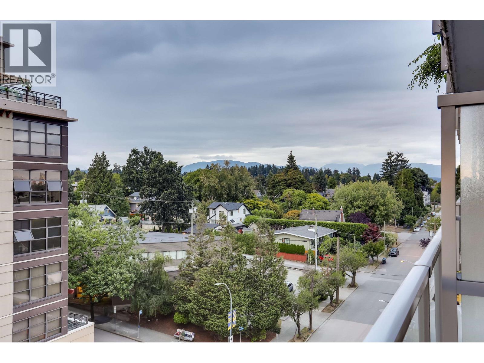 801 258 Sixth Street, New Westminster, British Columbia  V3L 0G6 - Photo 19 - R3162676