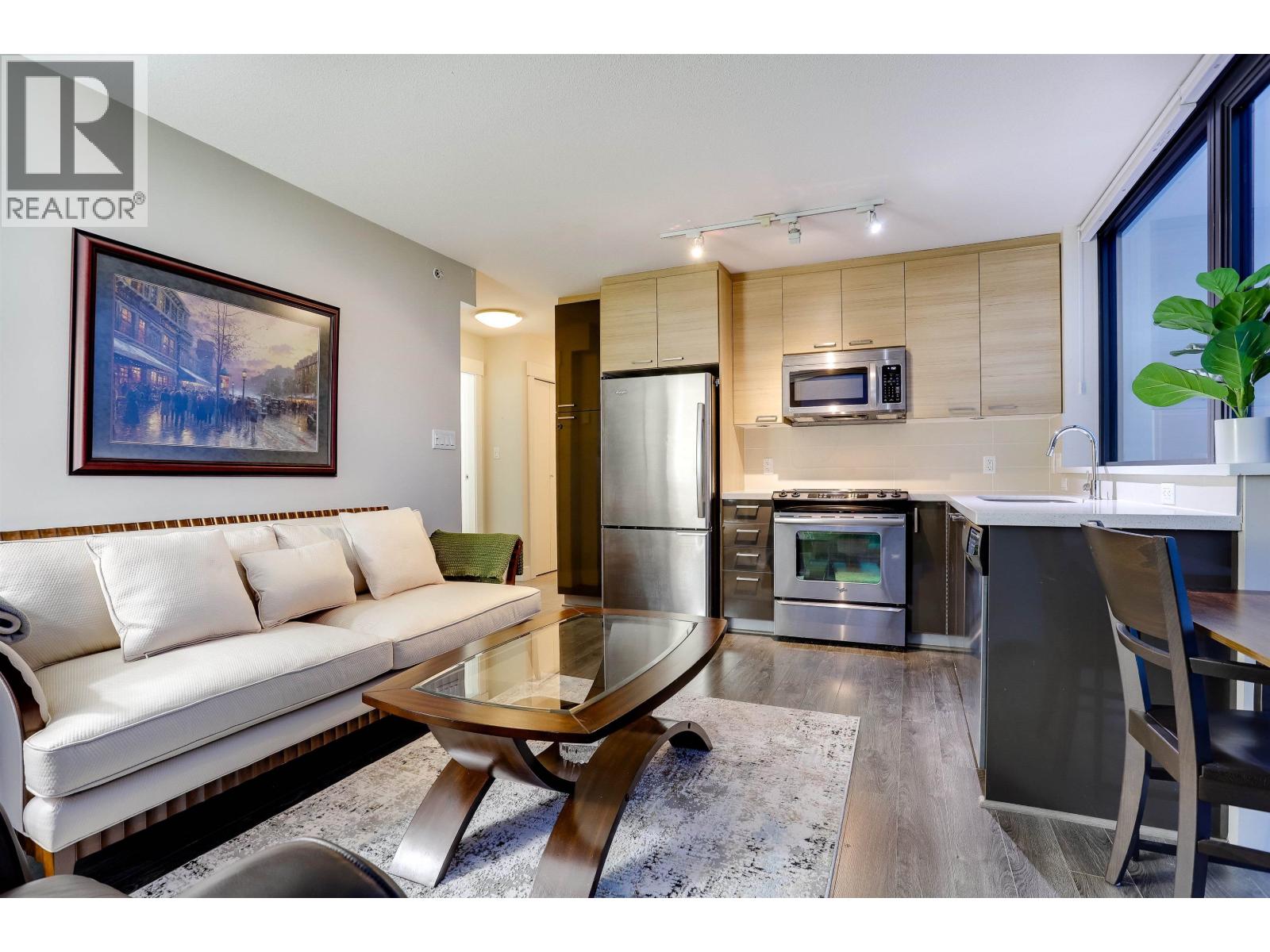 801 258 Sixth Street, New Westminster, British Columbia  V3L 0G6 - Photo 9 - R3162676