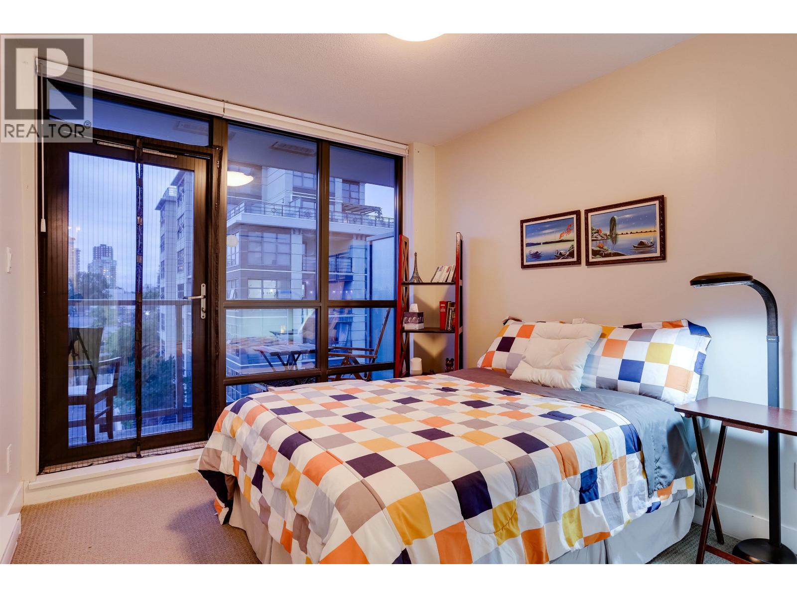 801 258 Sixth Street, New Westminster, British Columbia  V3L 0G6 - Photo 11 - R3162676