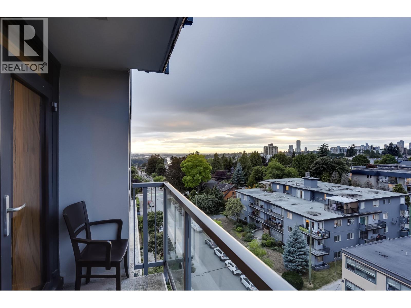 801 258 Sixth Street, New Westminster, British Columbia  V3L 0G6 - Photo 17 - R3162676