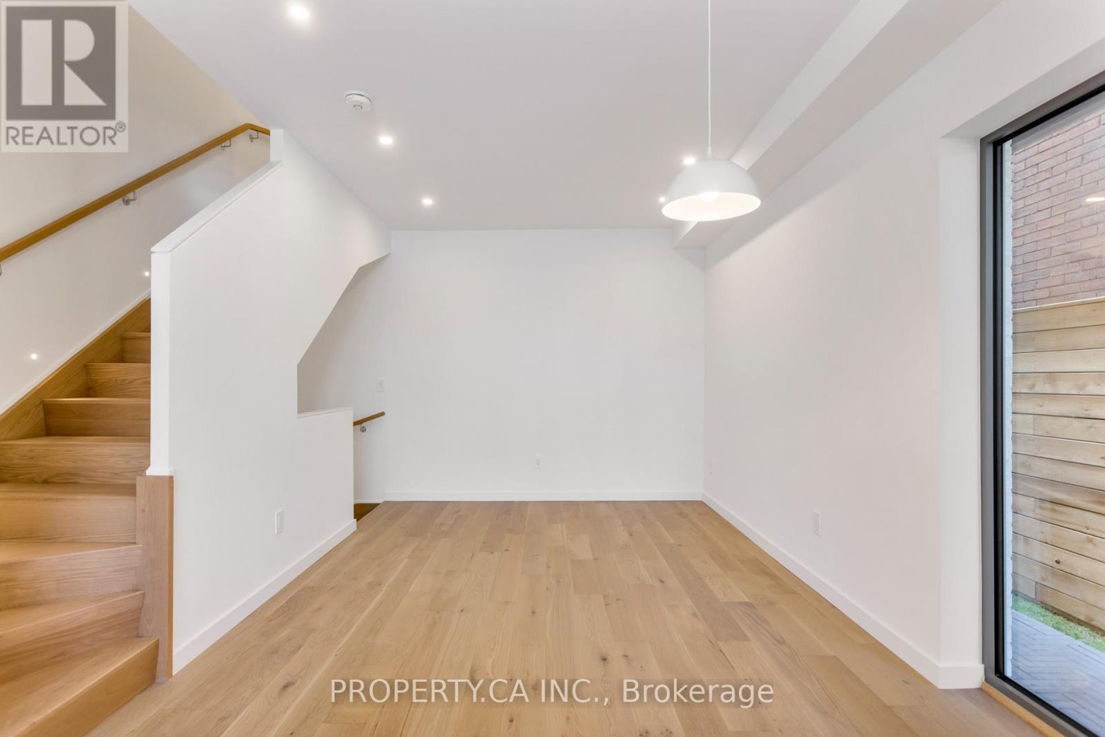 Unit #3 - 301 Keele Street, Toronto, Ontario M6P 2K5 - Photo 10 - W13757516
