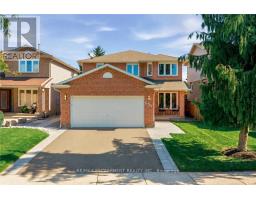 551 DEERHURST DRIVE, Burlington, Ontario