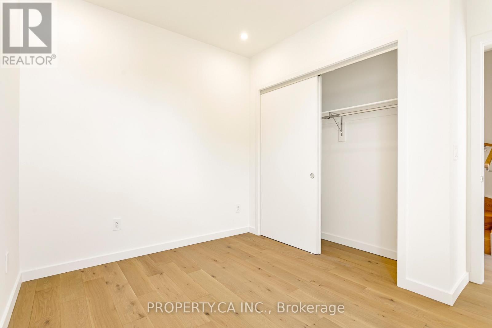 Unit #4 - 301 Keele Street, Toronto, Ontario M6P 2K5 - Photo 20 - W13757528