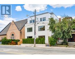UNIT #4 - 301 KEELE STREET, Toronto, Ontario