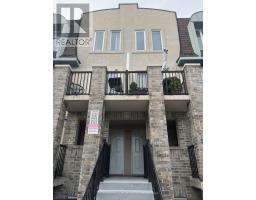 2020 - 125 GEORGE APPLETON WAY, Toronto, Ontario