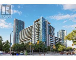 678 - 209 FORT YORK BOULEVARD, Toronto, Ontario
