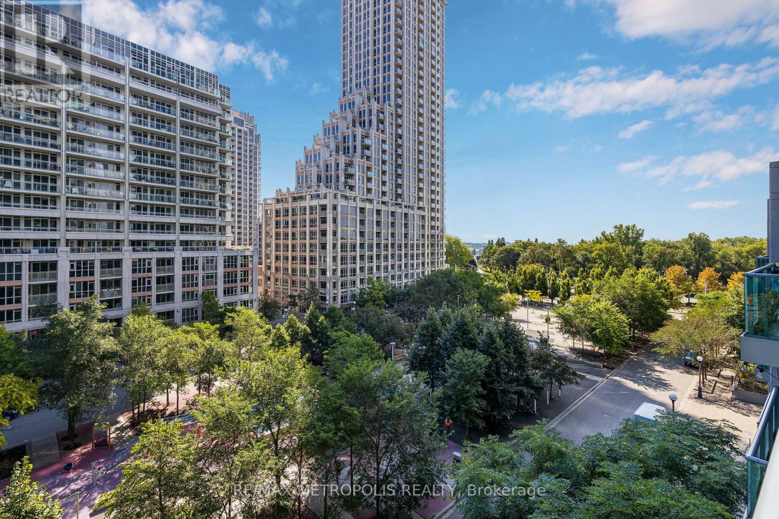 678 - 209 Fort York Boulevard, Toronto, Ontario  M5V 4A1 - Photo 16 - C13727988
